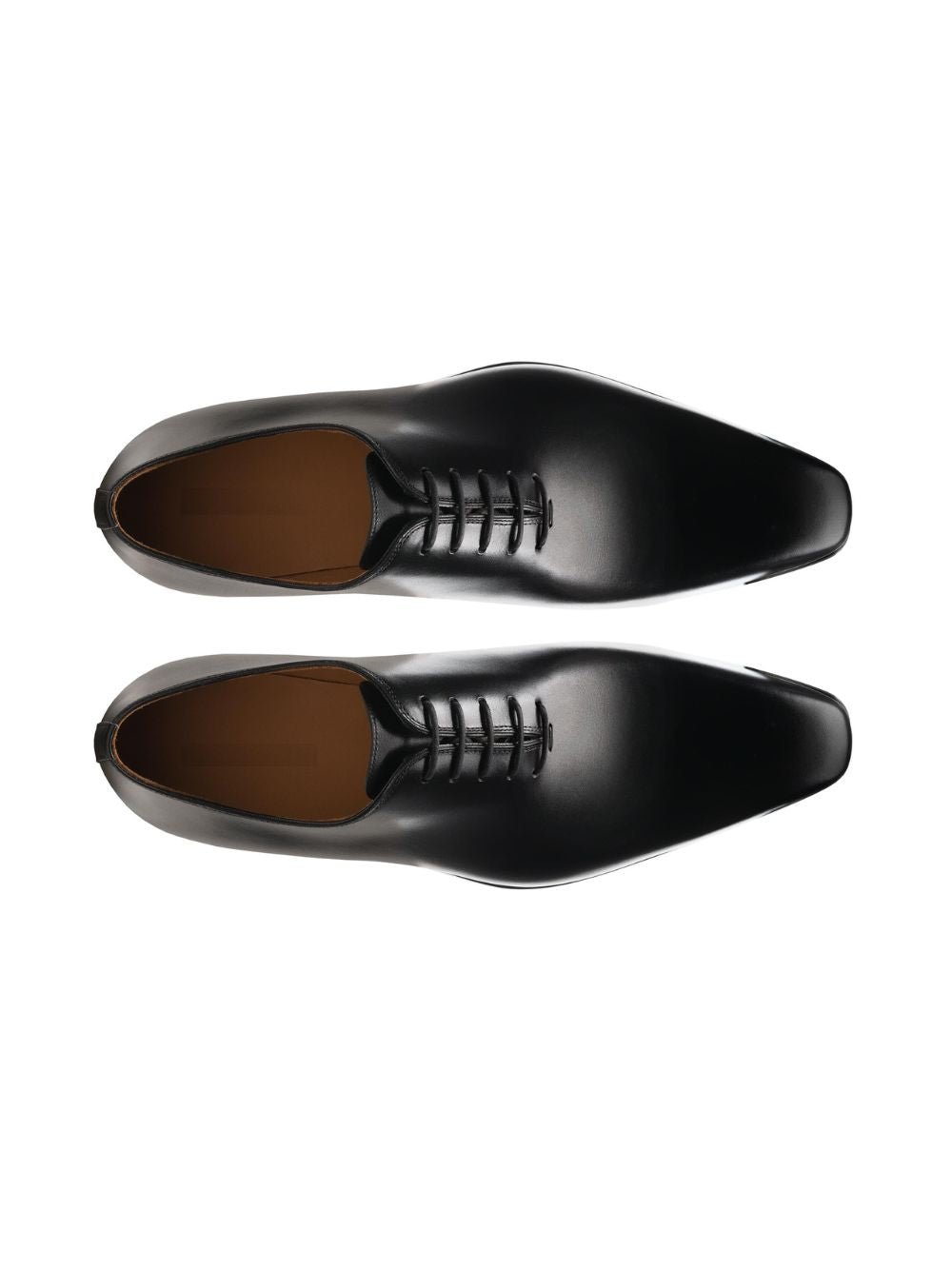 Richelieu Homme Respo: L'Harmonie du Confort et de l'Élégance