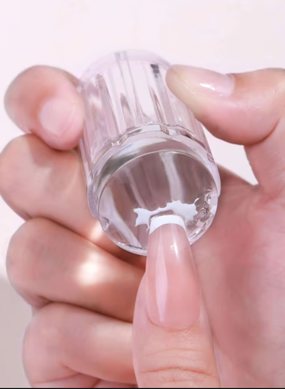 Revolutionary Nail Art Stampers! - Zenith Shop