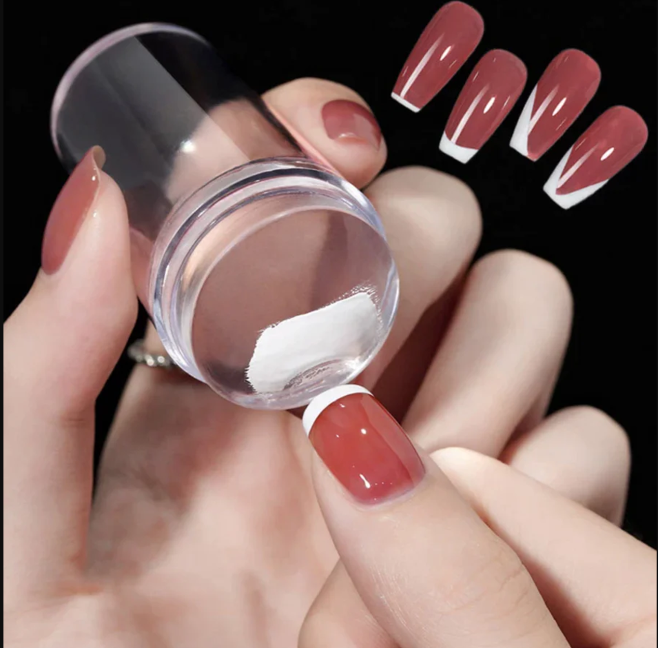 Revolutionary Nail Art Stampers! - Zenith Shop
