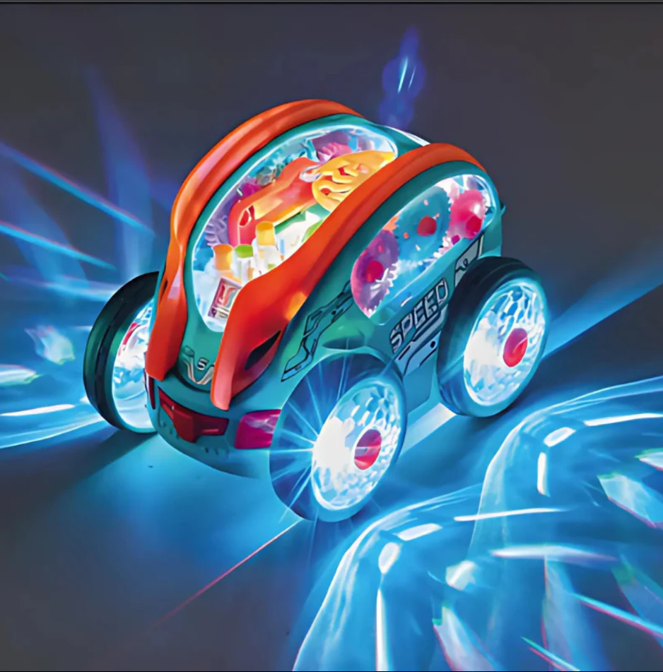 Speedlite - Zenith Shop