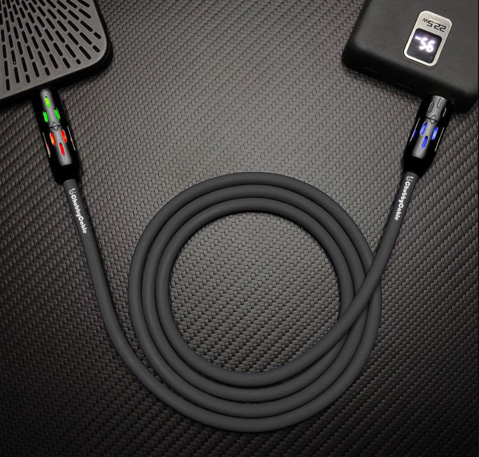 CHUBBY CABLE - Zenith Shop