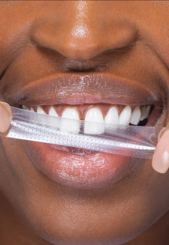2 BOX OF Teeth Whitening Breath Strips - Zenith Shop