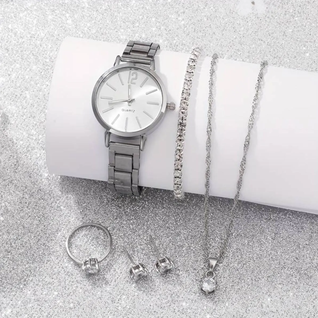 Coffret bijou luxueux: impressionner vos proches