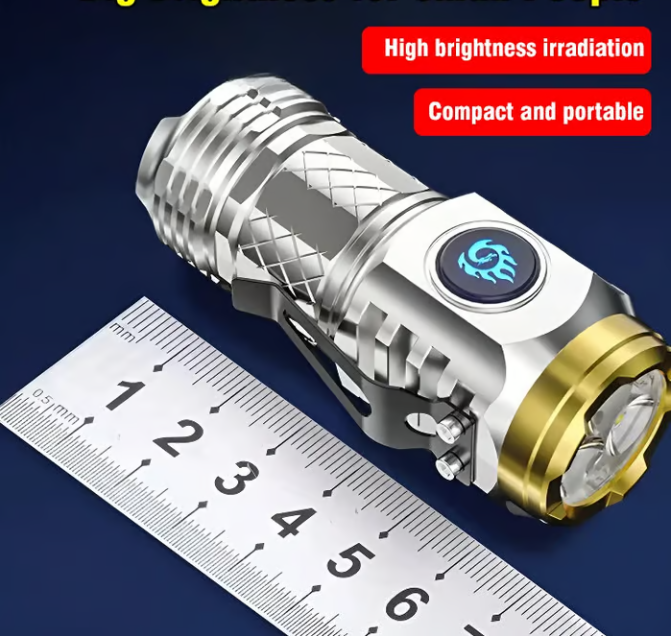 Zenith FlashLight - Zenith Shop