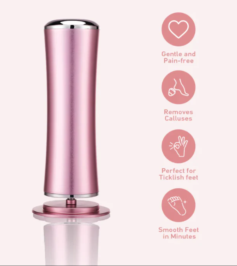 Zenith Foot Callus remover