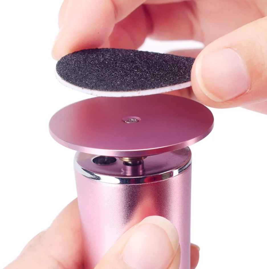 Zenith Foot Callus remover