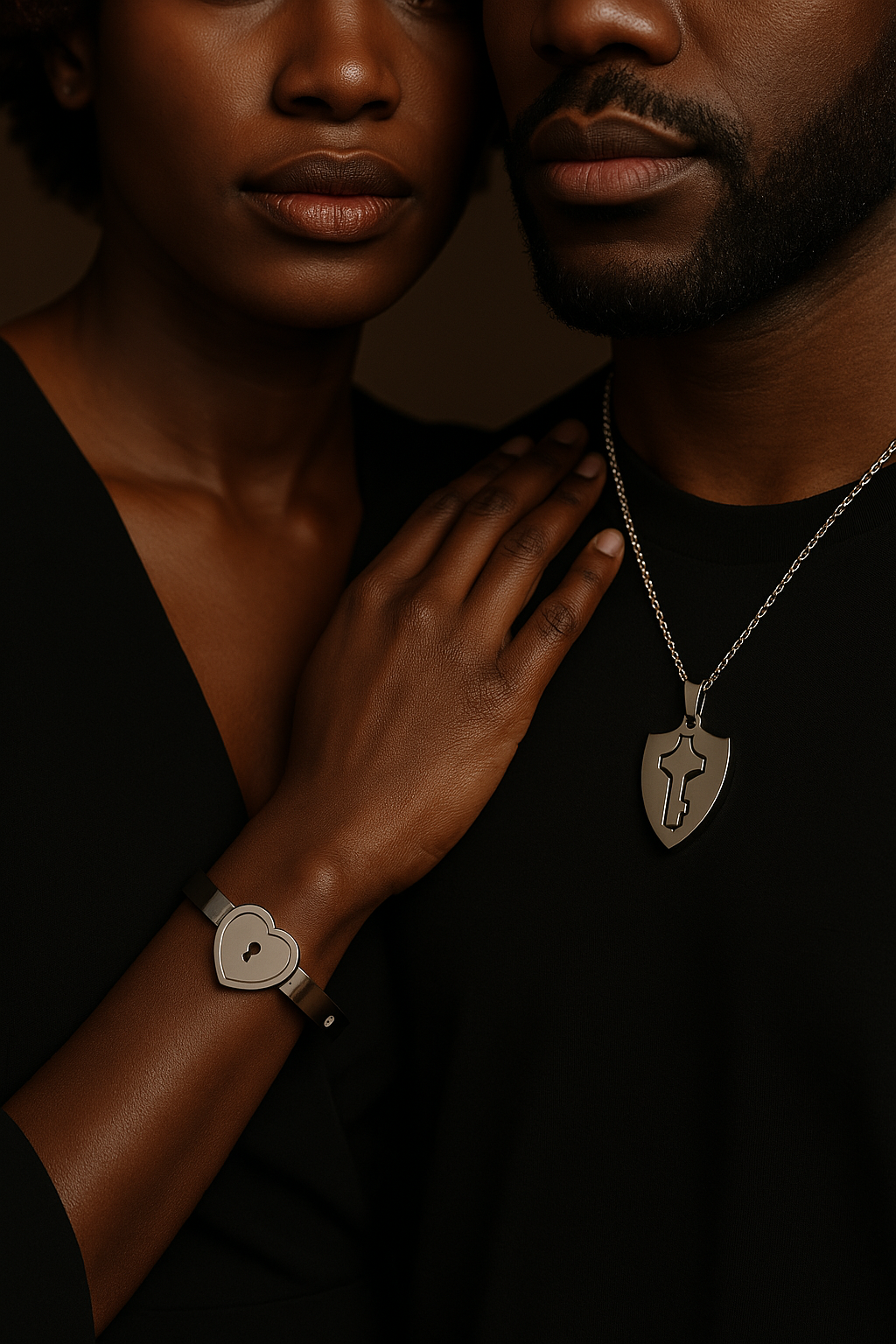 ZENITH LOVE LOCKER