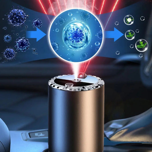 CelestAroma - Le Diffuseur Intelligent Qui Fait Respirer Votre Espace