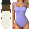 Bodysuit: Le secret des formes galbé