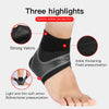 Support de Cheville Sportive Haut de Gamme