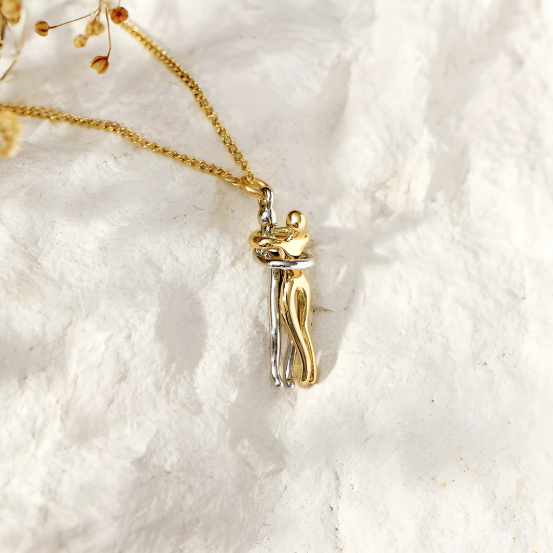 Collier Câlin Exclusif
