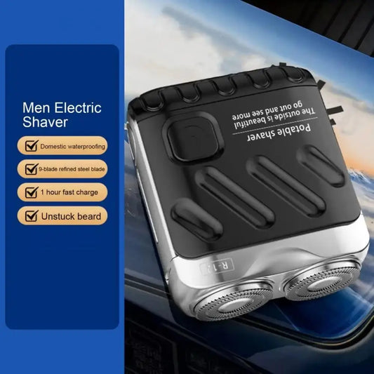 Rasoir Électrique Blade strong