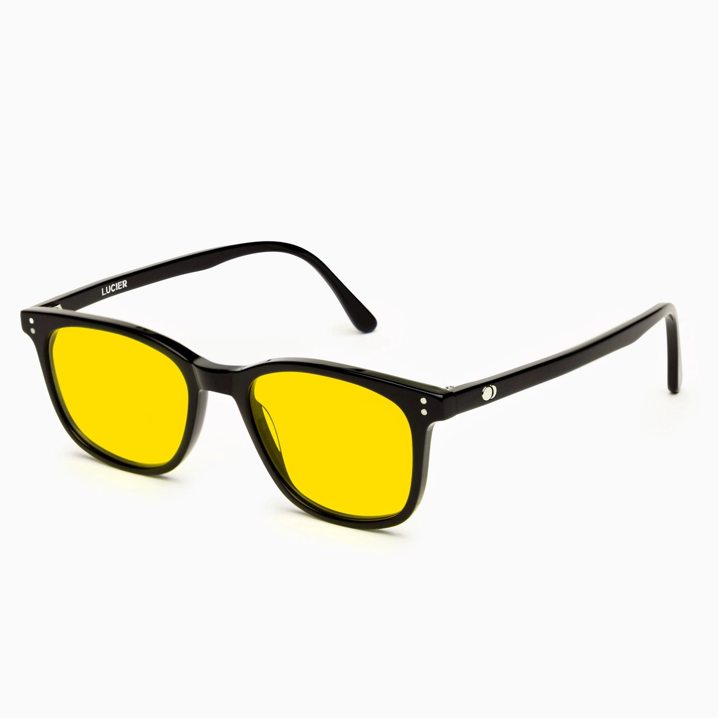 Vision Nocturne Parfaite : Lentilles Jack Black