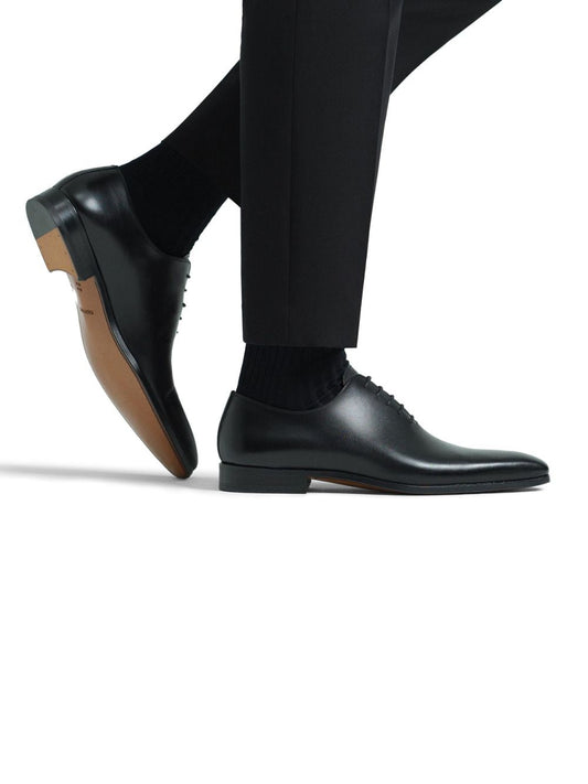 Richelieu Homme Respo: L'Harmonie du Confort et de l'Élégance