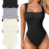 Bodysuit: Le secret des formes galbé