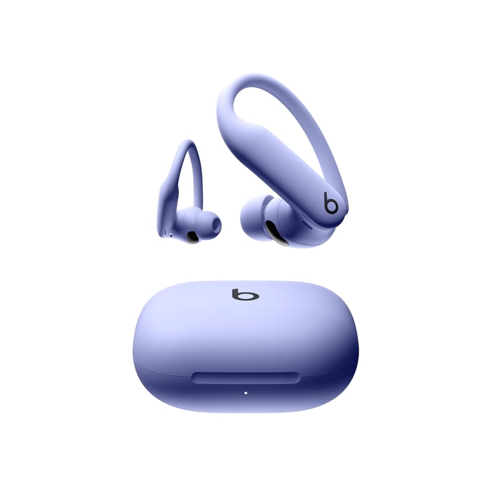 Beats Powerbeats Pro 2 – Écouteurs Sport Sans Fil • Autonomie 15h • Étanchéité IPX7