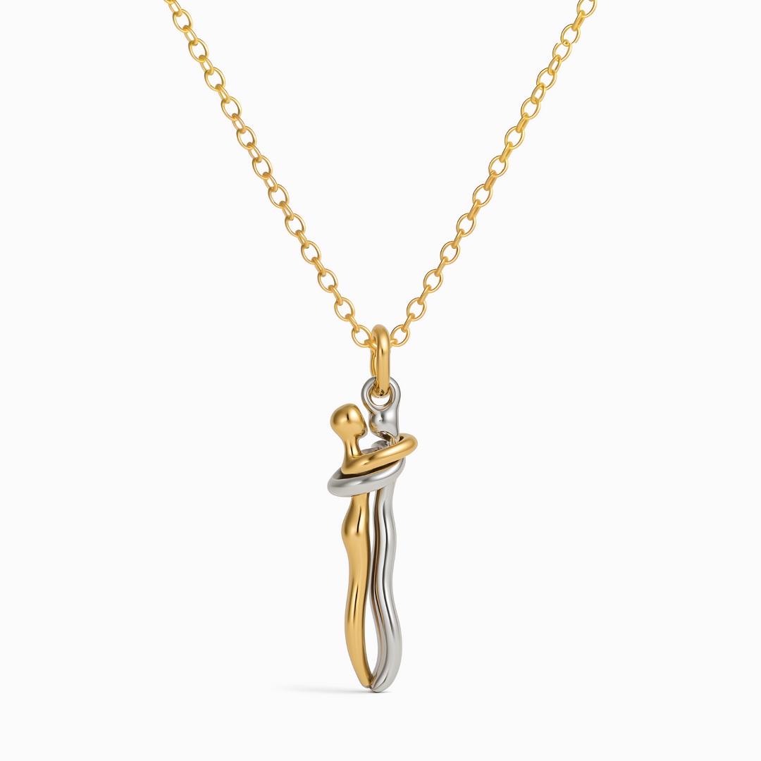 Collier Câlin Exclusif