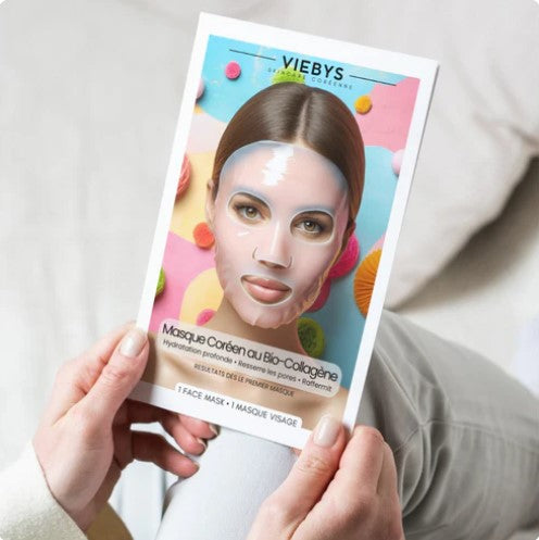 Masque au Bio-Collagène