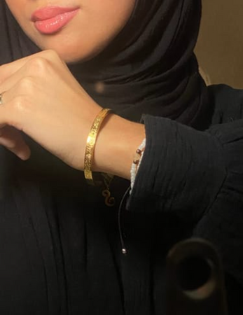 Zenith jewerly: Ayatul Kursi Protection and Elegance for Everyday Life - Zenith Shop