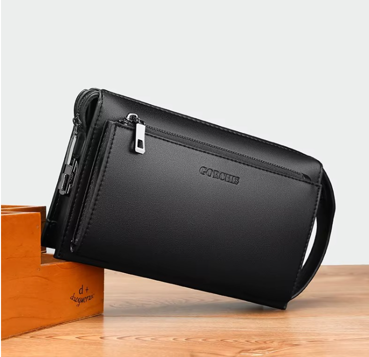 GORCHIS™️: Le portefeuille de ceux qui savent où ils vont.