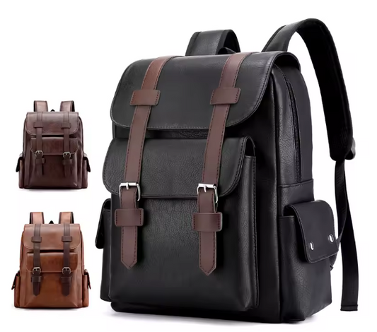 Sac Cuir Elégance Premier