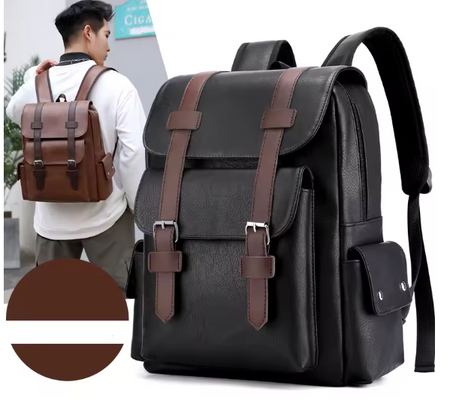 Sac Cuir Elégance Premier