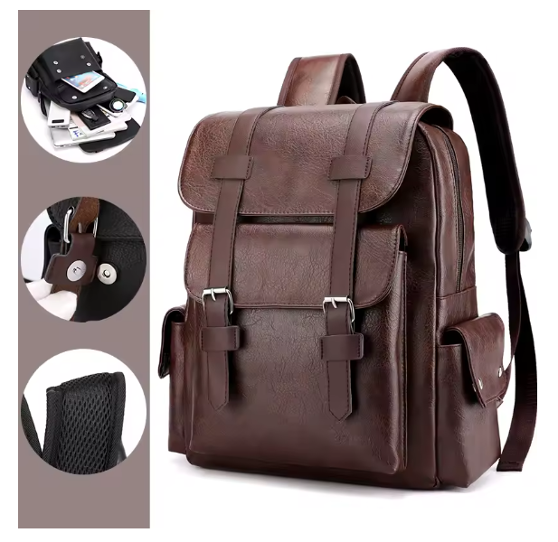 Sac Cuir Elégance Premier