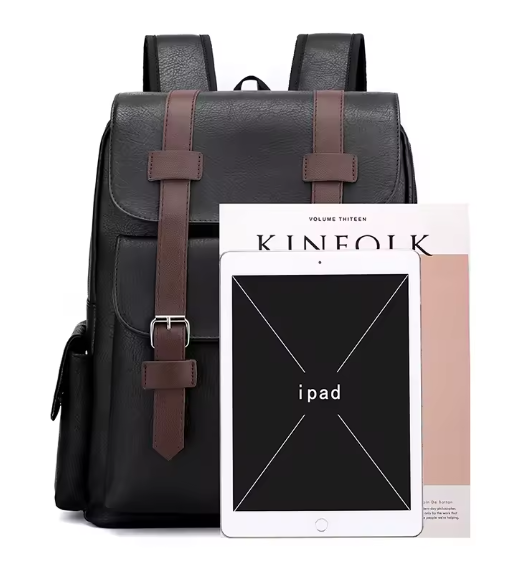 Sac Cuir Elégance Premier