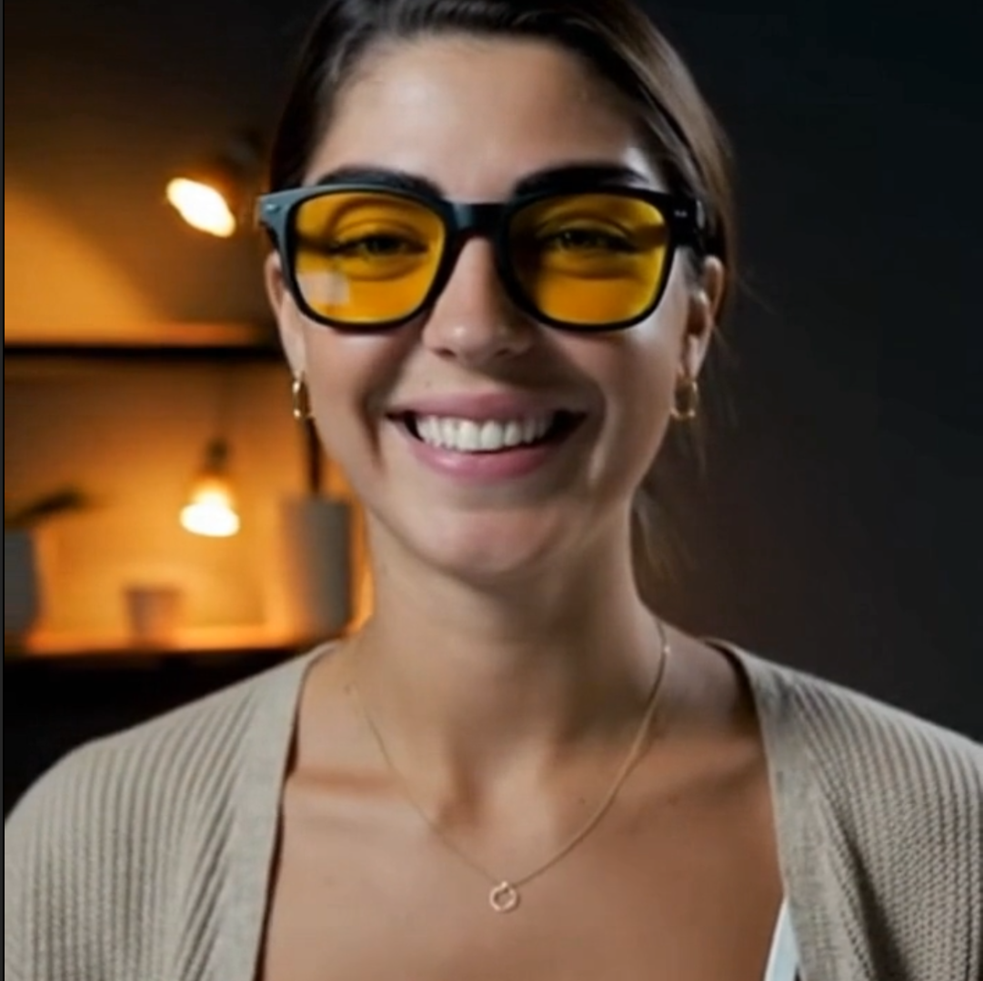 Vision Nocturne Parfaite : Lentilles Jack Black