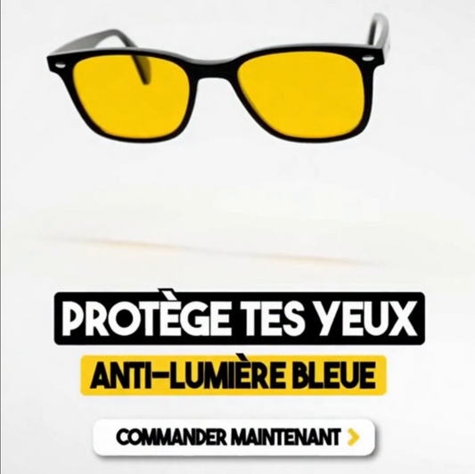 Vision Nocturne Parfaite : Lentilles Jack Black