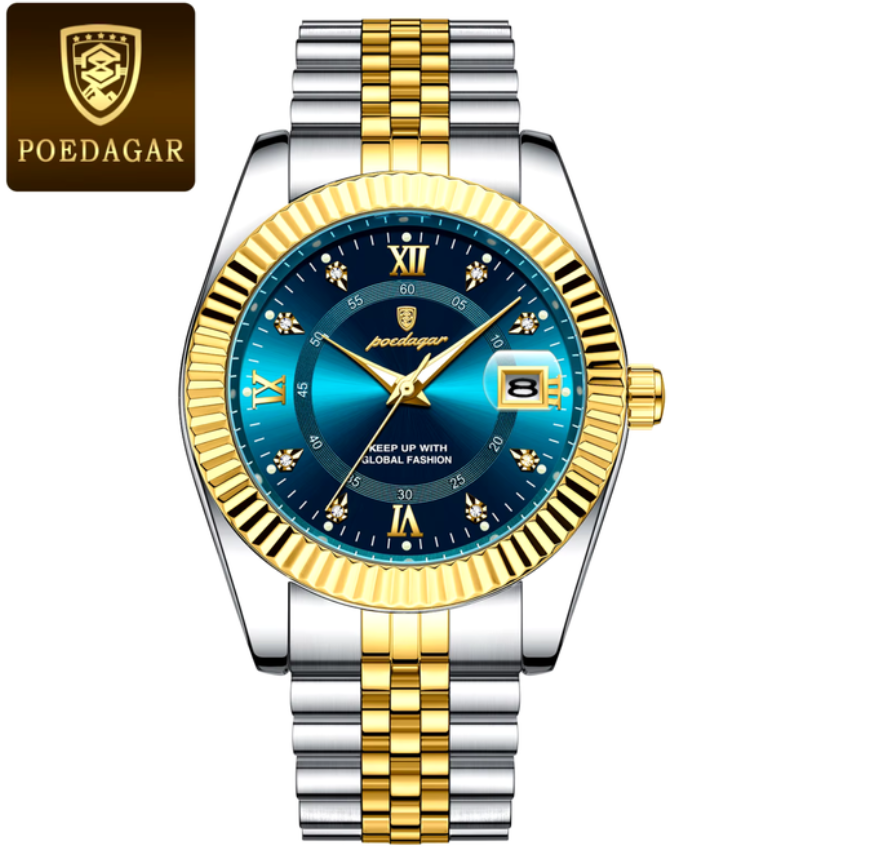 ROLEX FULL™ – Montre prestige