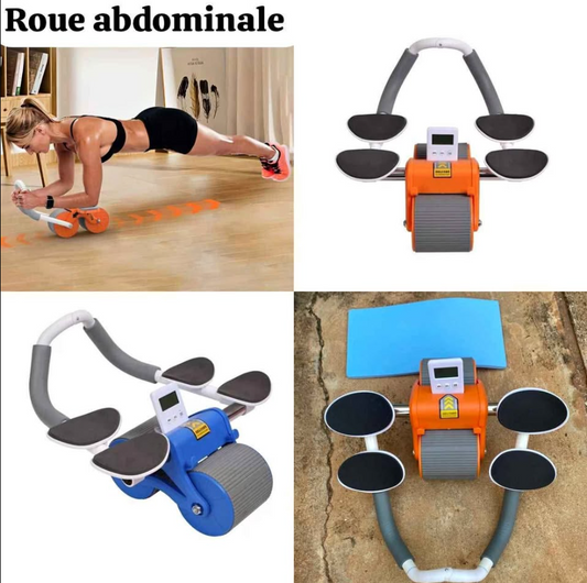 Roue Abdominale