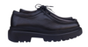Cuir Noir Story