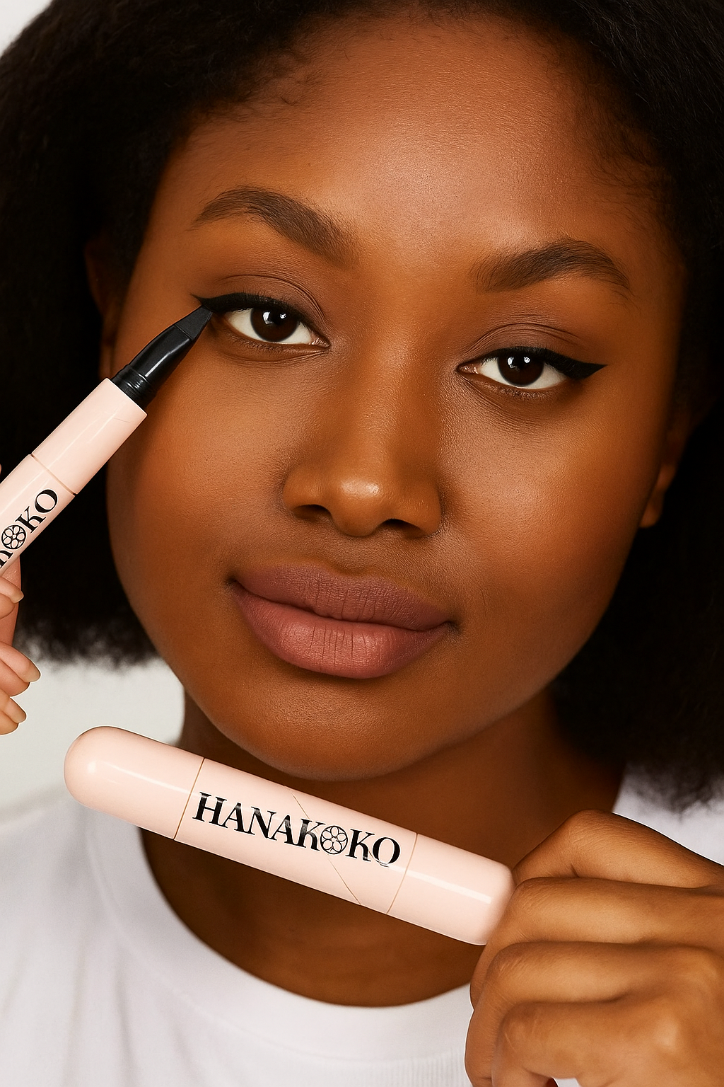 Le Stylo Eyeliner Tampon Parfait