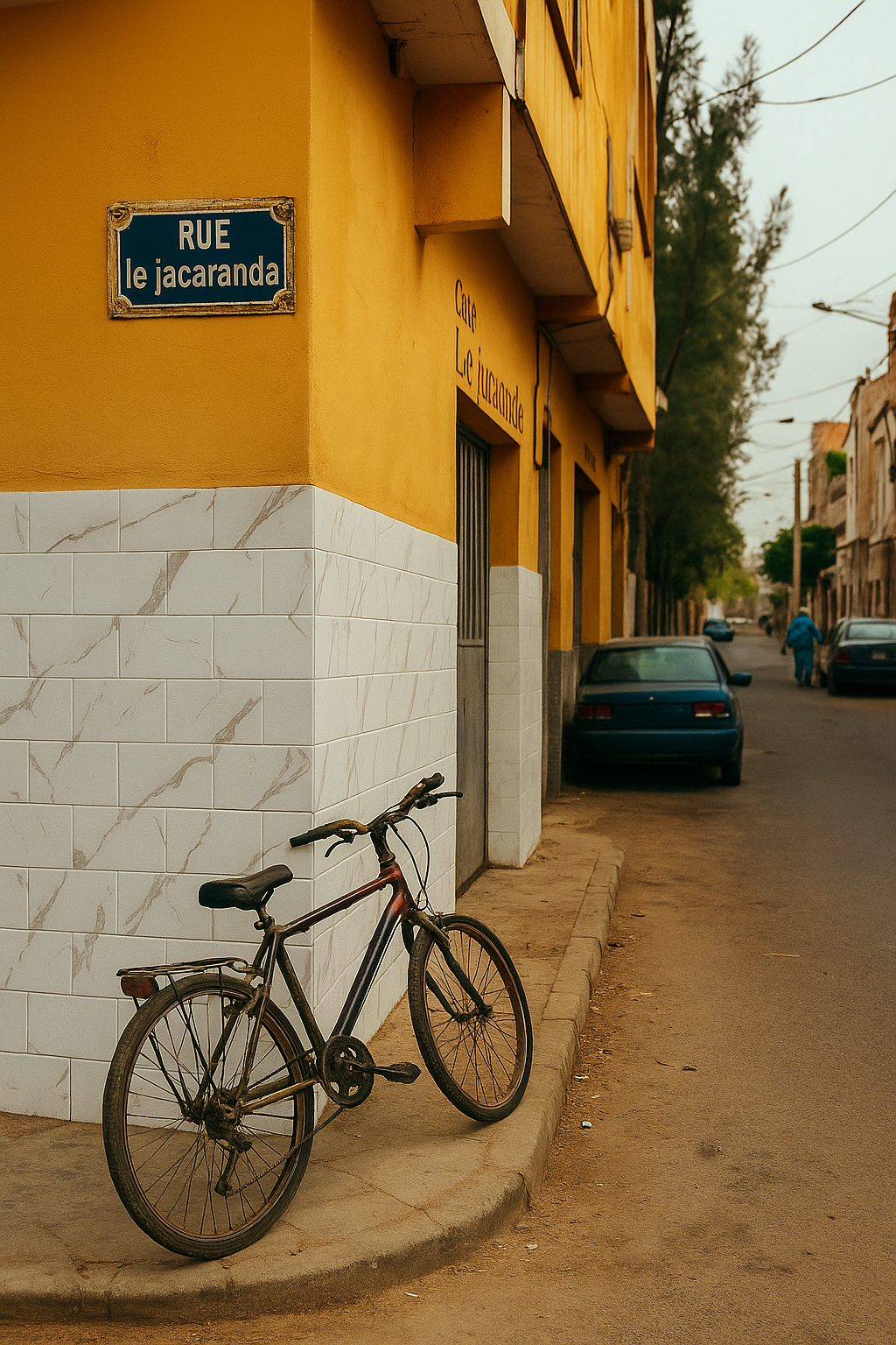 Carreau 3D adhésif 30cm*60cm