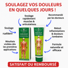 Rapide relief: Soulagez vous des douleurs instantanément