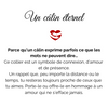 Collier Câlin Exclusif