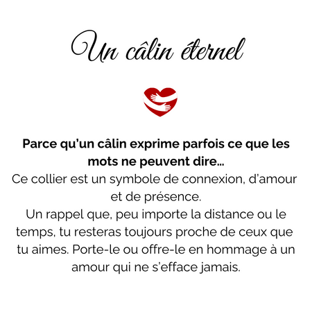 Collier Câlin Exclusif