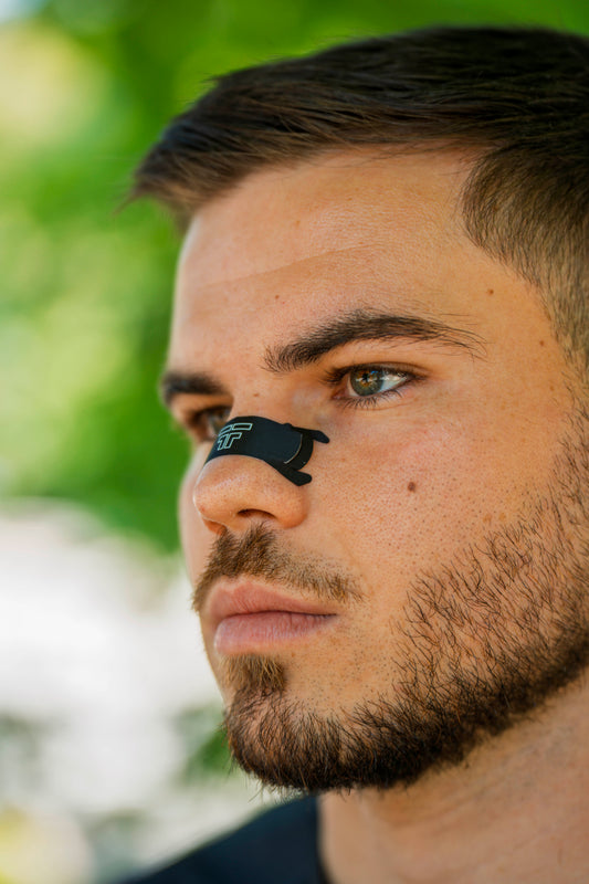 FreshFlow - Bandes Nasales Nouvelle Génération