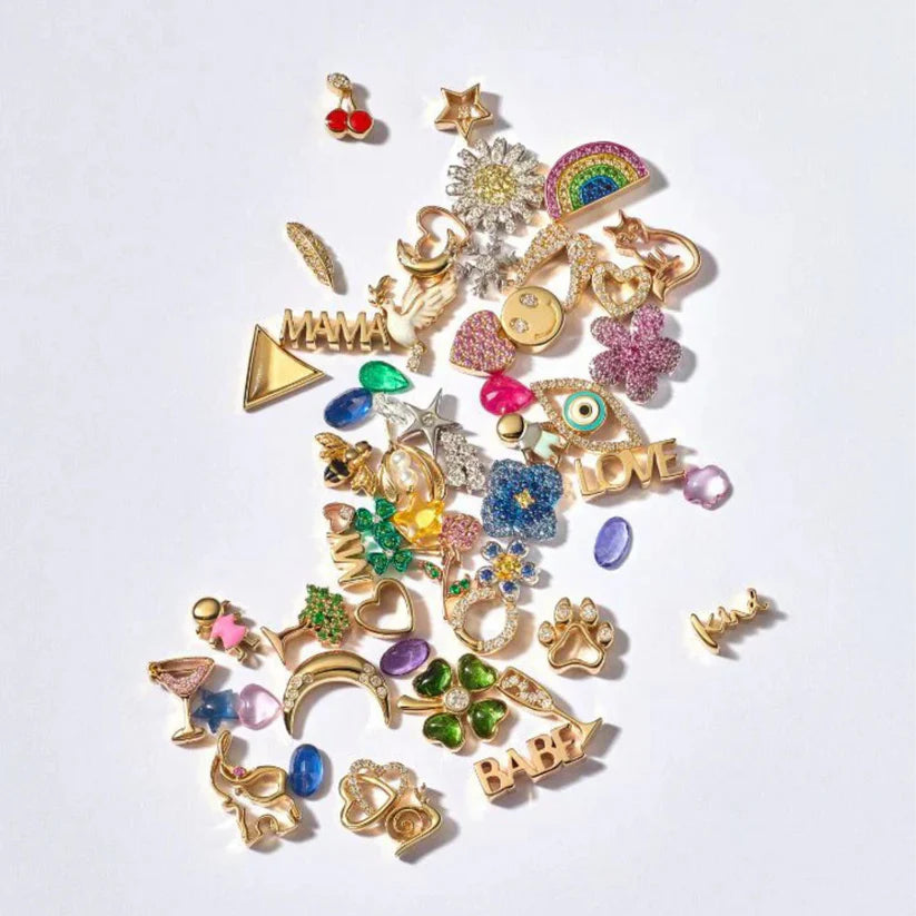 💎 Collier Charme — Portez une histoire, pas seulement un bijou