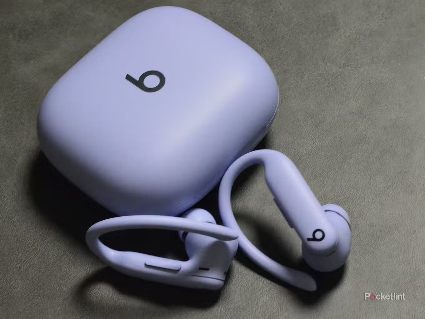 Beats Powerbeats Pro 2 – Écouteurs Sport Sans Fil • Autonomie 15h • Étanchéité IPX7