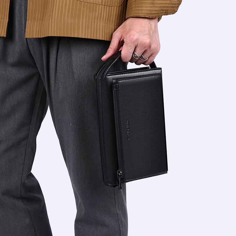 GORCHIS™️: Le portefeuille de ceux qui savent où ils vont.