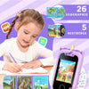 LE TELEPHONE EDUCATIF POUR ENFANT