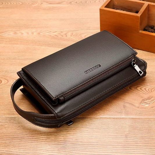 GORCHIS™️: Le portefeuille de ceux qui savent où ils vont.