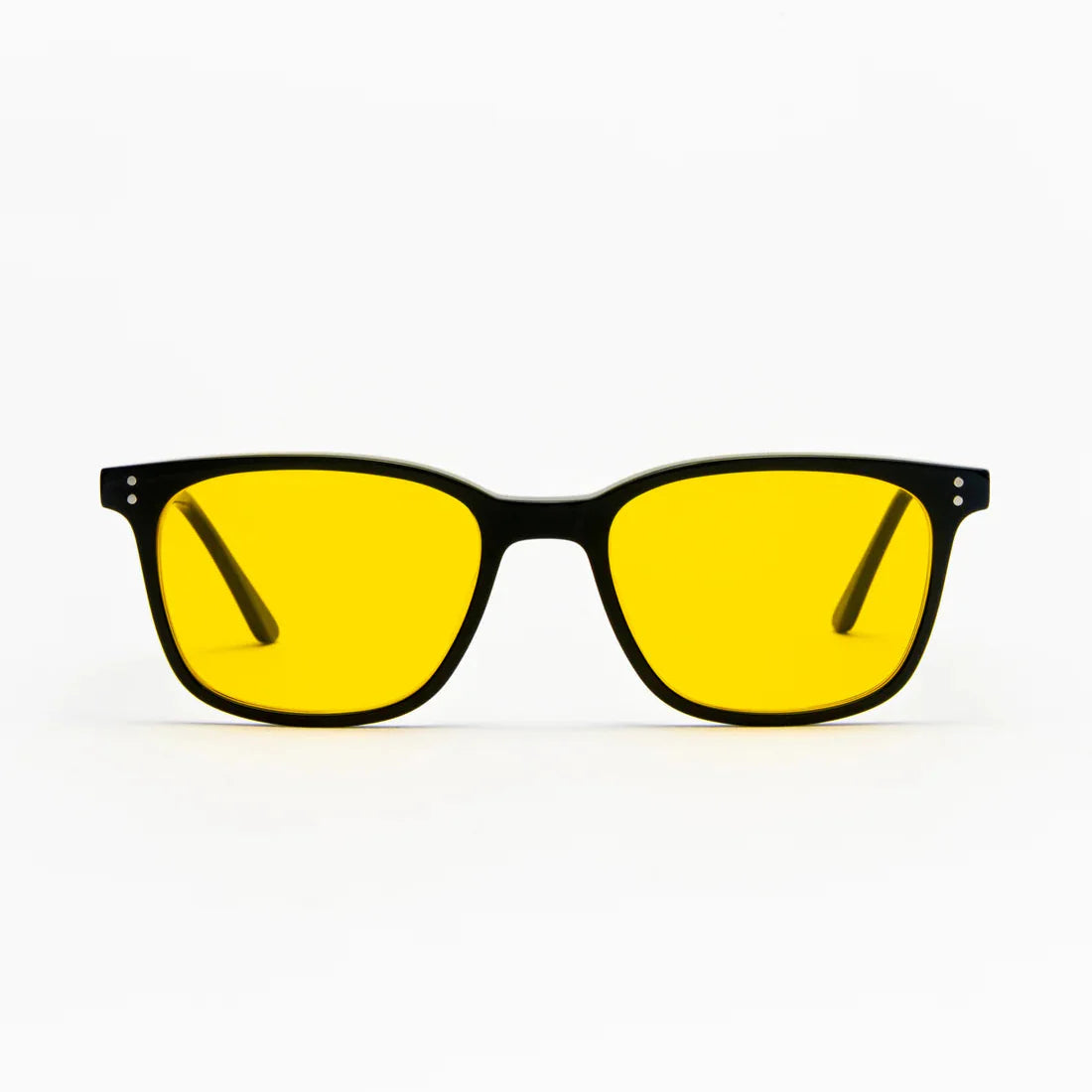 Vision Nocturne Parfaite : Lentilles Jack Black