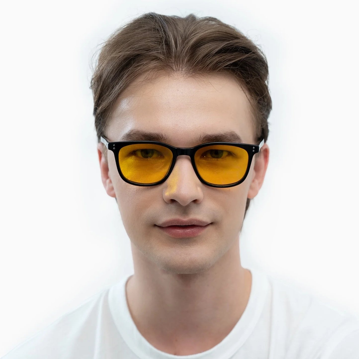 Vision Nocturne Parfaite : Lentilles Jack Black