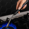 Le Briquet Électrique Revolutionnaire