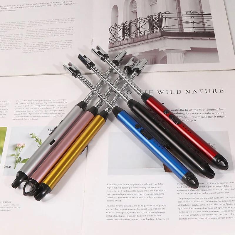 Le Briquet Électrique Revolutionnaire