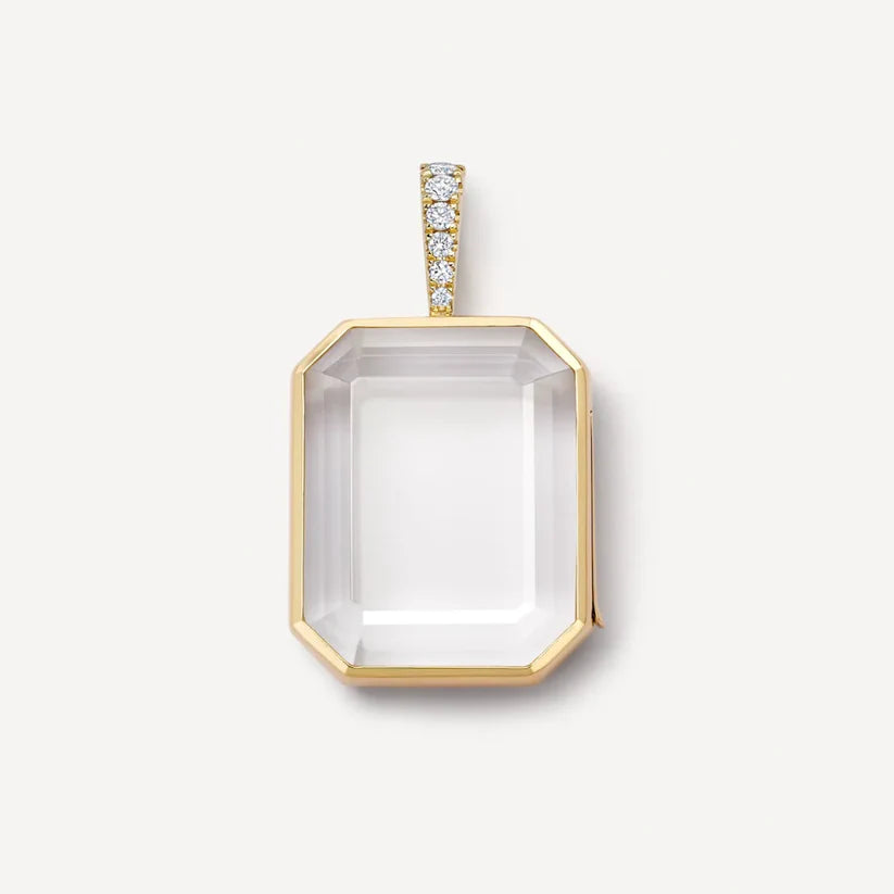 💎 Collier Charme — Portez une histoire, pas seulement un bijou