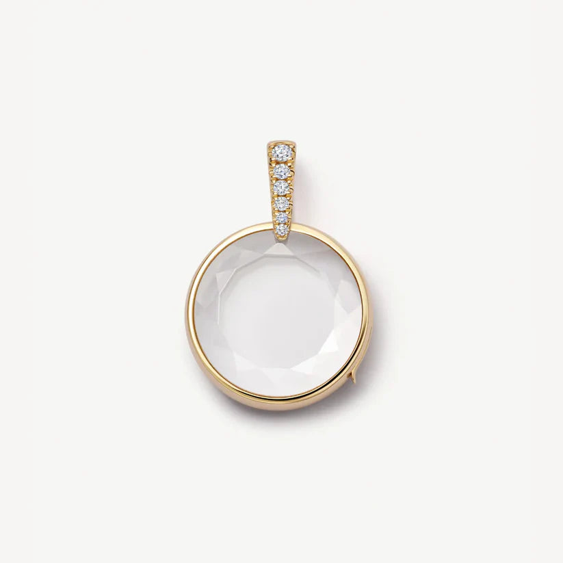 💎 Collier Charme — Portez une histoire, pas seulement un bijou